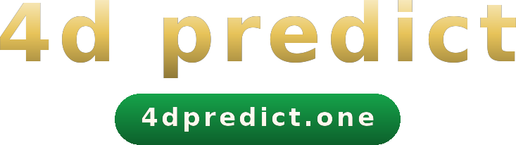 4d predict logo