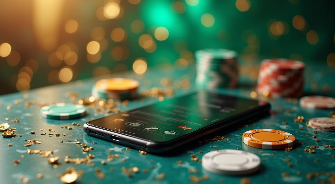 4d predict mobile gaming